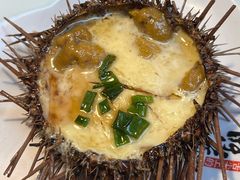 -旺角小渔村·海肠捞饭开创者(环山路店)