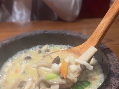 -敏珠拉姆藏餐·南京厨房(富春江东街店)