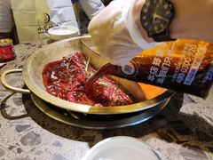 -小龙坎火锅(全球总店)