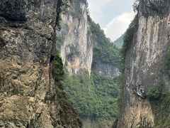 -铜仁天生桥大峡谷景区