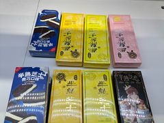 -好利来(朝外店)