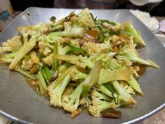 -李氏传家菜(兴城路店)