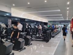 -奇迹健身(SM广场店)