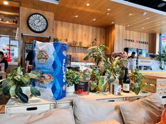 -1861意大利餐厅(文化广场店)