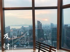 -及象咖啡(卓越世纪中心2楼大堂店)