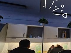 -橙果24h自习室(花园桥店)
