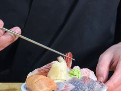 -鮨乐亭Omakase·海胆宴