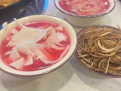 -厂花素芬九宫格火锅(银泰店)