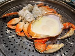 -董大蒸货(方塔园店)