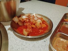 -妙香居韩国烤肉(容桂天佑城店)