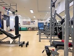 -中田健身工作室(博兴路店)
