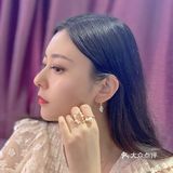 北京最美珠宝咖啡厅，每件首饰都独一无二！