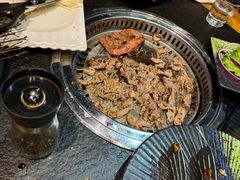 -好旺角齐市鲜切牛自助烤肉(农林五道街总店)