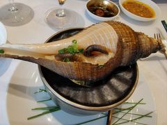 -潮府馆·非遗潮州菜·港式点心(世纪公园店)