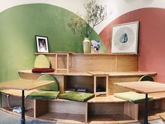 -Catch Bagel(芳草地店)