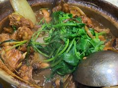 -渝君重庆火锅(嘉宾路店)