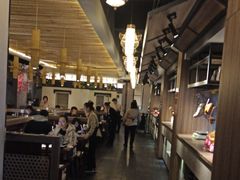 -小杨烤肉(高新店)