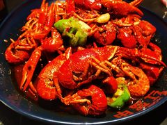 经典十三香-红盔甲·小龙虾(人民广场店)