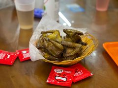 -煲煲掂风味煲仔饭餐厅(西区店)