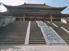 -龙口南山旅游景区