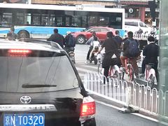 -峨嵋酒家(地安门店)