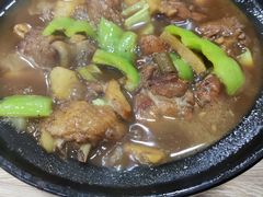 -真够味骨汤麻辣烫(光明小区店)