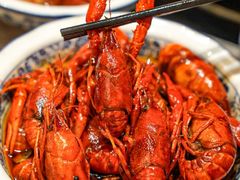 -江味龙虾馆(南山店)