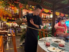 -袁州宴·地道袁州菜(袁山东路店)
