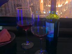 -外滩8号 whisky bar(金延大厦店)