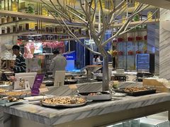 -堂会(白云店)