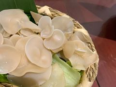 野生菌拼盘-唐诗楼(竹林庭院店)