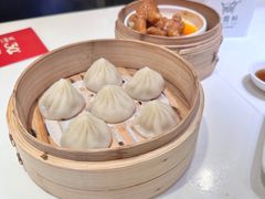 上海小笼包-金鼎轩·滋养小餐馆(联想桥店)