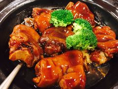 -鹿港小镇(黄金店)