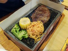 -必胜客(时代广场店)