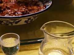 -李记搅团•非遗陕菜(三桥店)