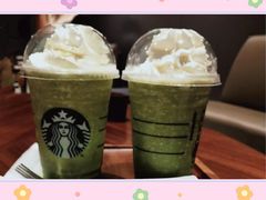 -星巴克(金谊广场店)