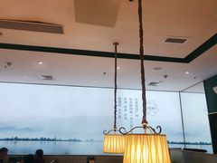 大堂-以饭湘许(新塘万达店)