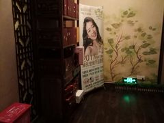 -莱仪堂艾灸经络养生馆(九亭一店)