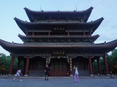 -迎泽公园