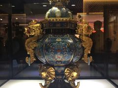 -北京工艺美术博物馆