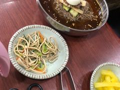 -长今家韩国料理(瑞景店)
