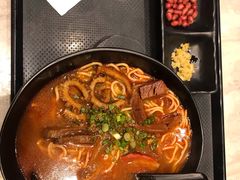 -食代馆(深业上城店)