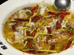 -太二酸菜鱼(汕头苏宁广场店)