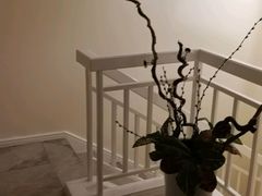 楼梯-Together·泰式按摩精油SPA(虹桥店)