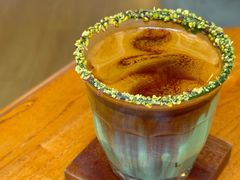 -METAL HANDS(五道营店)