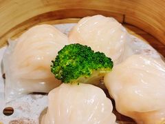 -顺丰国宴(工业博物馆店)