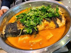 -火龙堂·风味民间菜(文一路店)