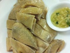 -文记壹心鸡(宝华路店)
