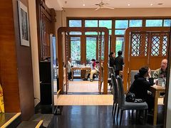 -黔蘑菇四季餐厅(观山湖店)