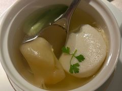 -九里云松·天香餐厅